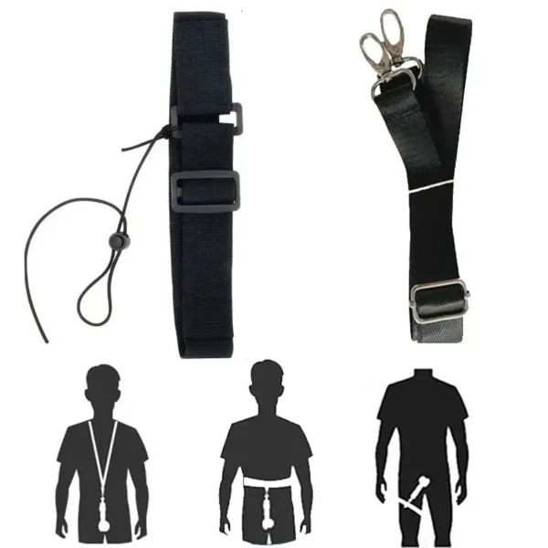 comfortable adjustable penis enlargement belt