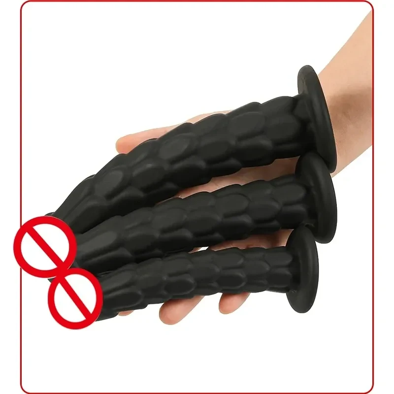 comfortable body safe silicone plug