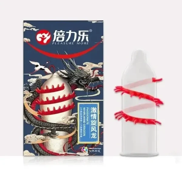 comfortable fit natural latex condoms