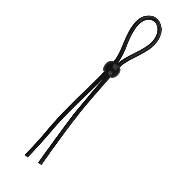 comfortable silicone cock ring design