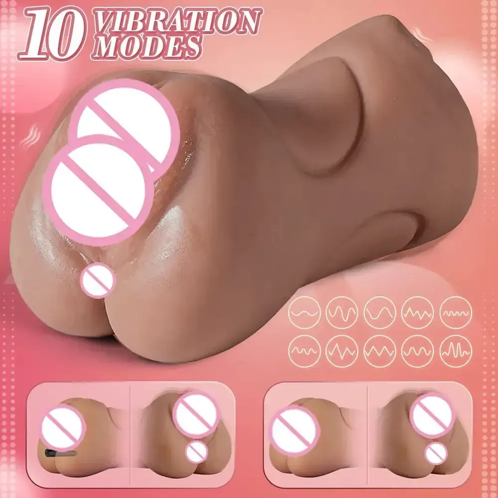 compact 6 9 inch mens toy