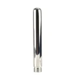 compact anal douching nozzle tip