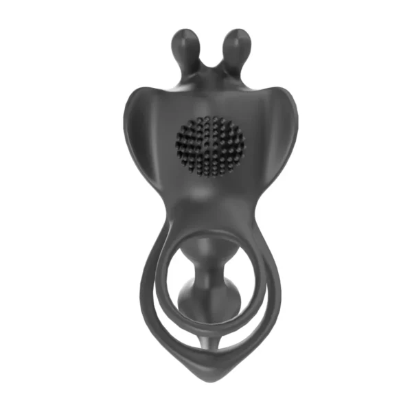 compact anal plug remote controlled toy