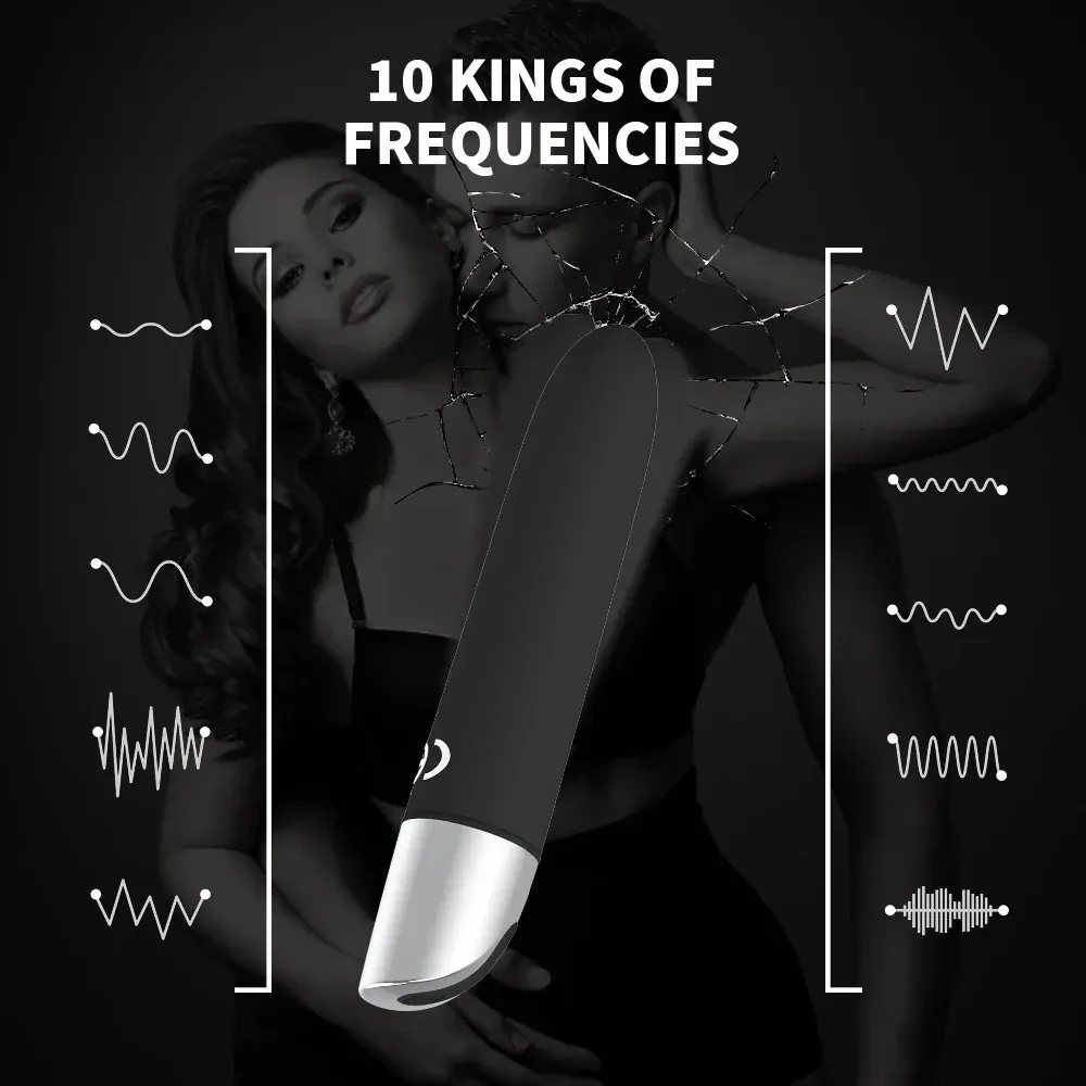 compact bullet vibrator women
