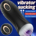compact tpe masturbator cup