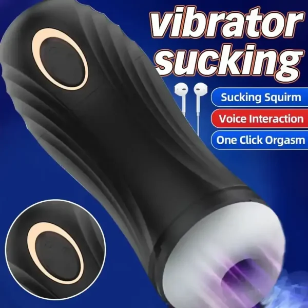 compact tpe masturbator cup