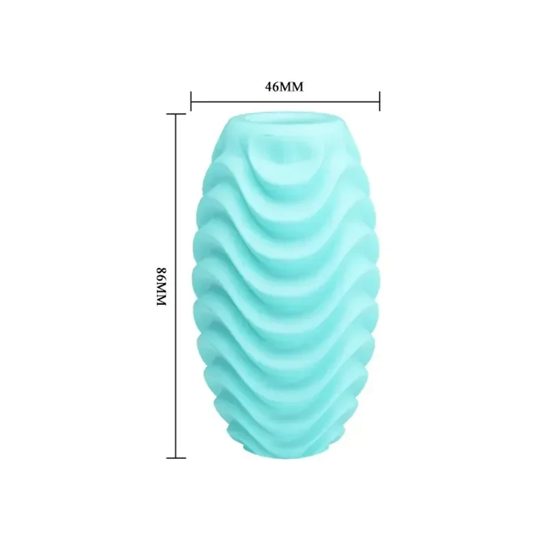 compact tpr masturbator sleeve