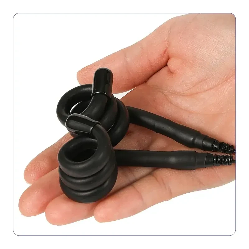 conductive silicone penis cage