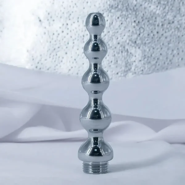 contoured anal insert tool