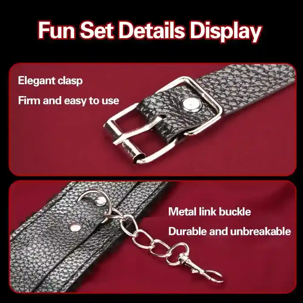couples erotic game set pink