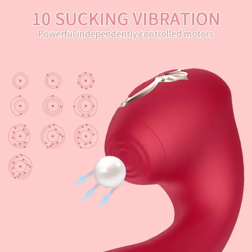 curved g spot vibrator 10 modes