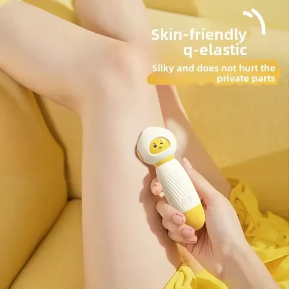 curved g spot vibrator for pleasure