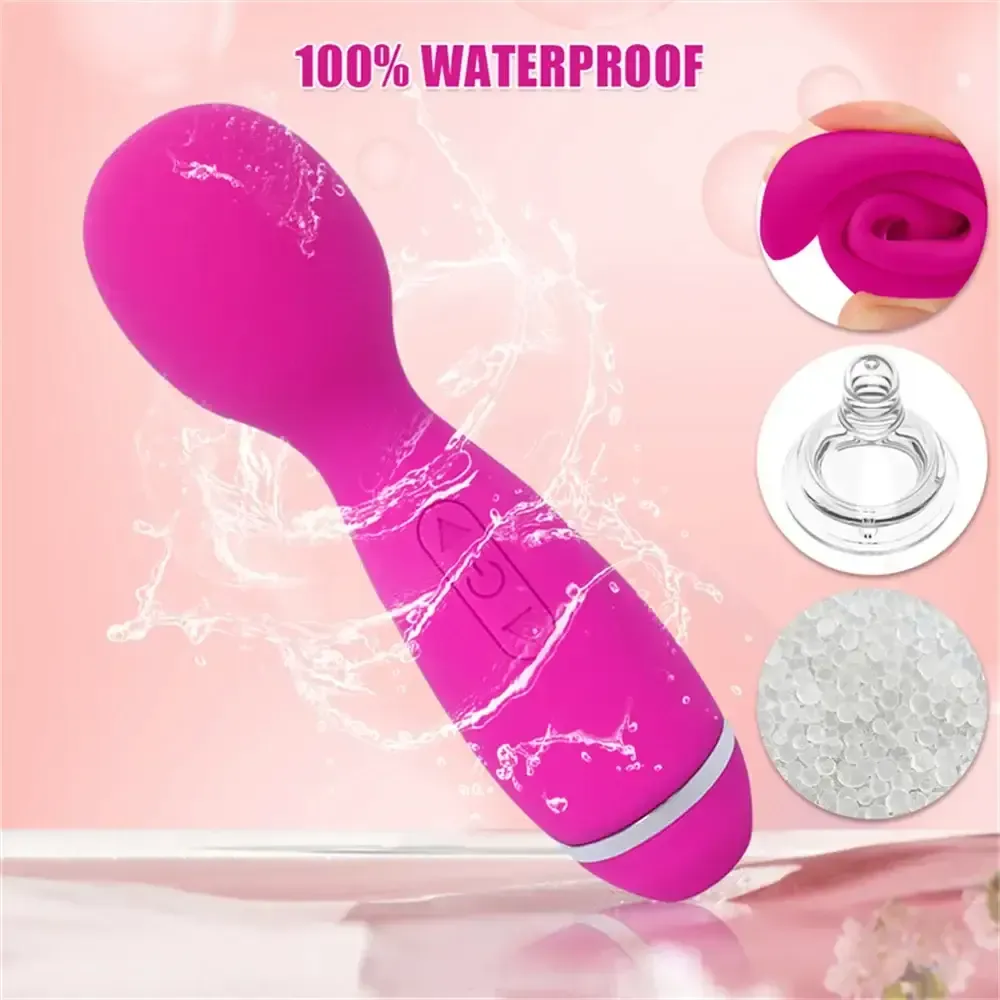 curved g spot vibrator body safe silicone