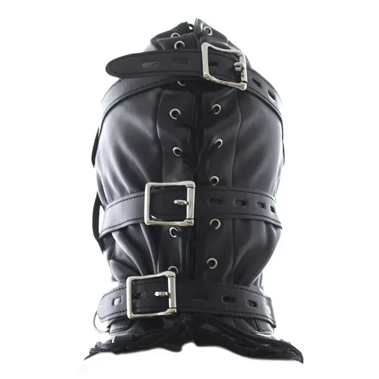 customizable fit faux leather jacket
