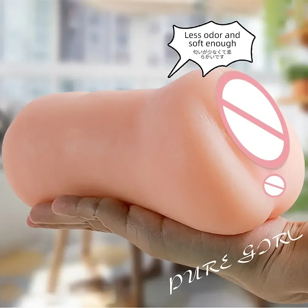 deep stimulation vaginal anal toy