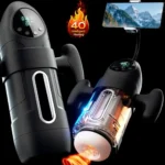 deep thrusts male pleasure device