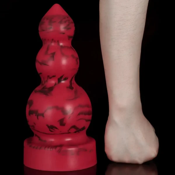 deepest desires anal plug