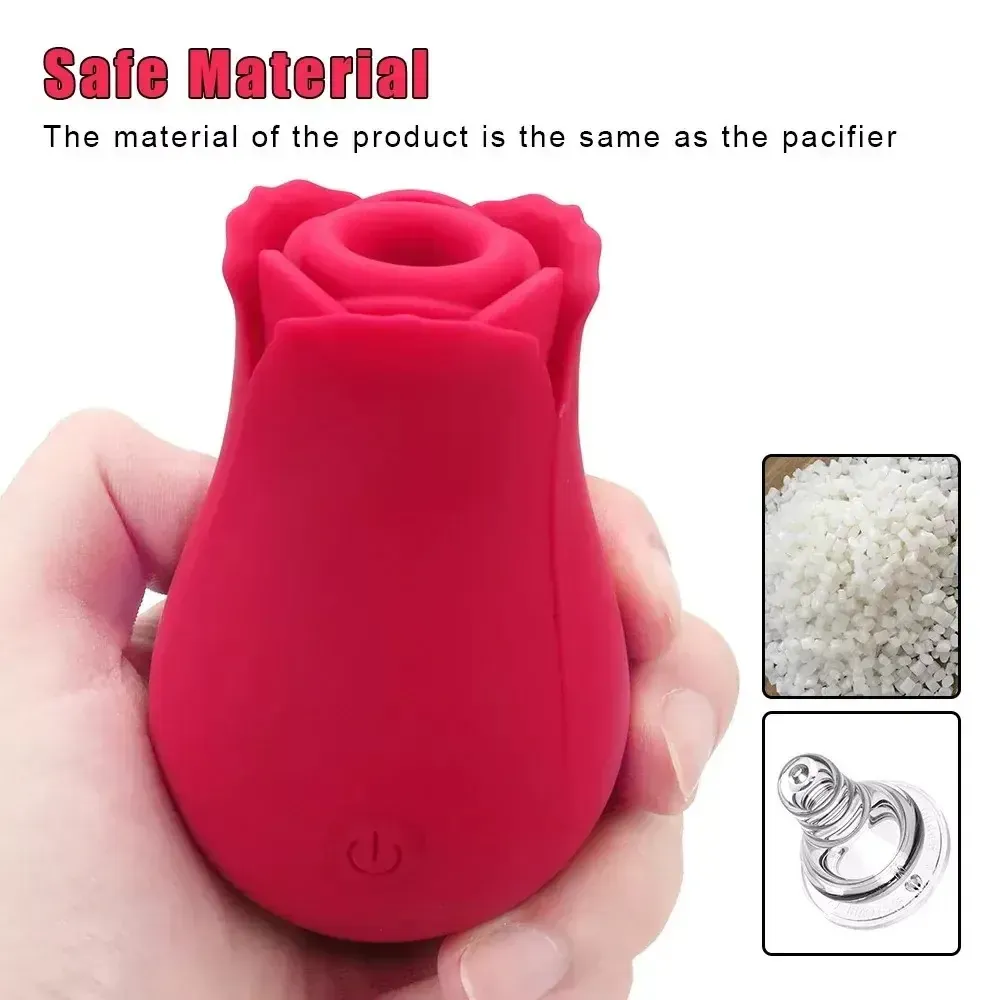 delicate tease clitoral vibrator