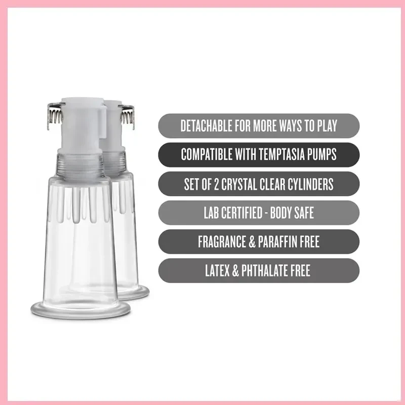 detachable design nipple pump tpe
