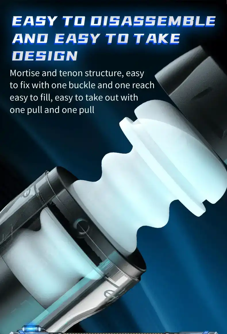 detachable fleshy sleeve tpe