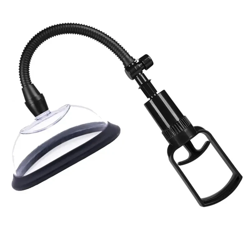 detachable plastic nipple stimulator parts