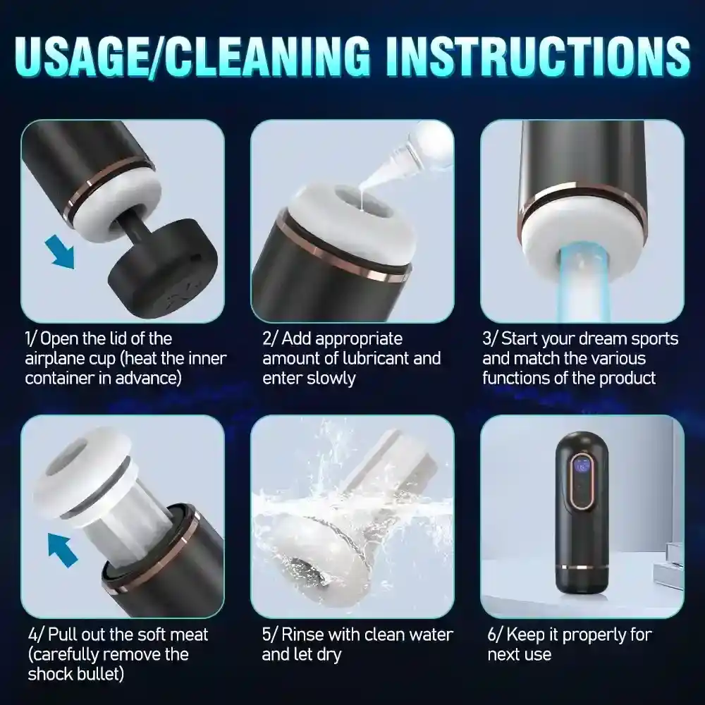 detachable silicone sleeve masturbator