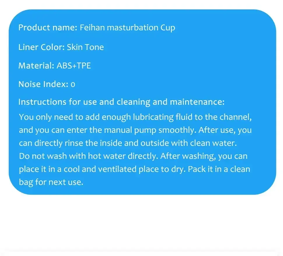 detachable tpe masturbator sleeve