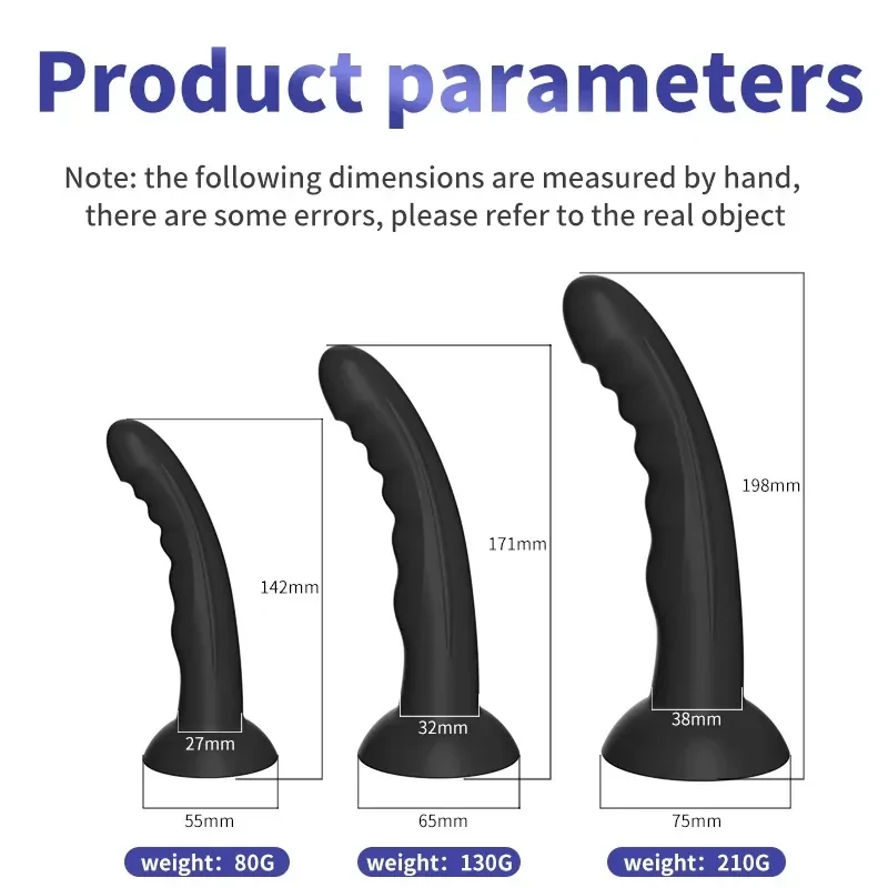 dildo with suction cup tpe