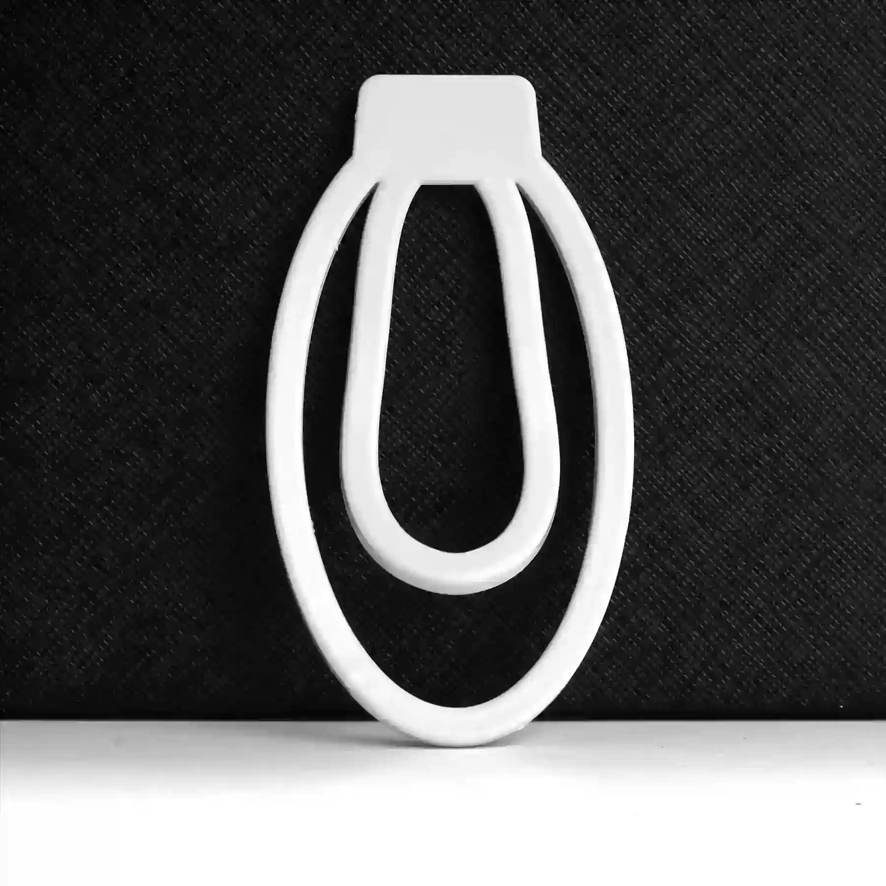 discreet abs chastity device men