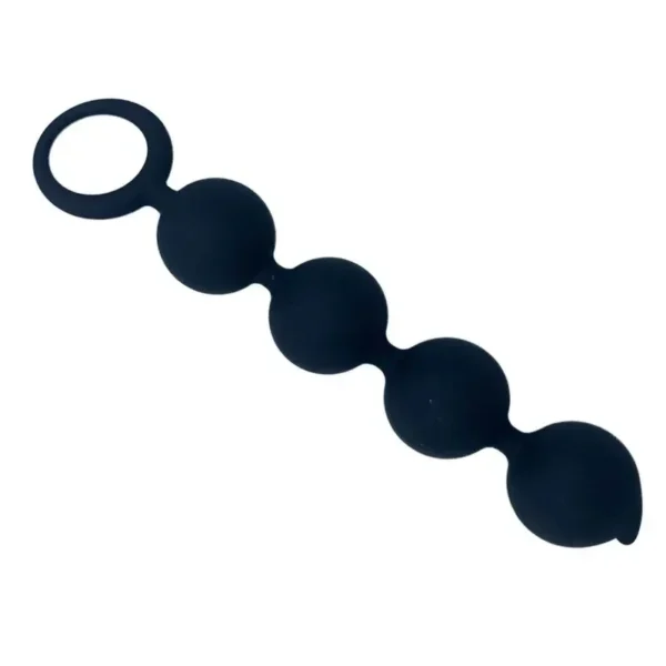 discreet anal beads for women