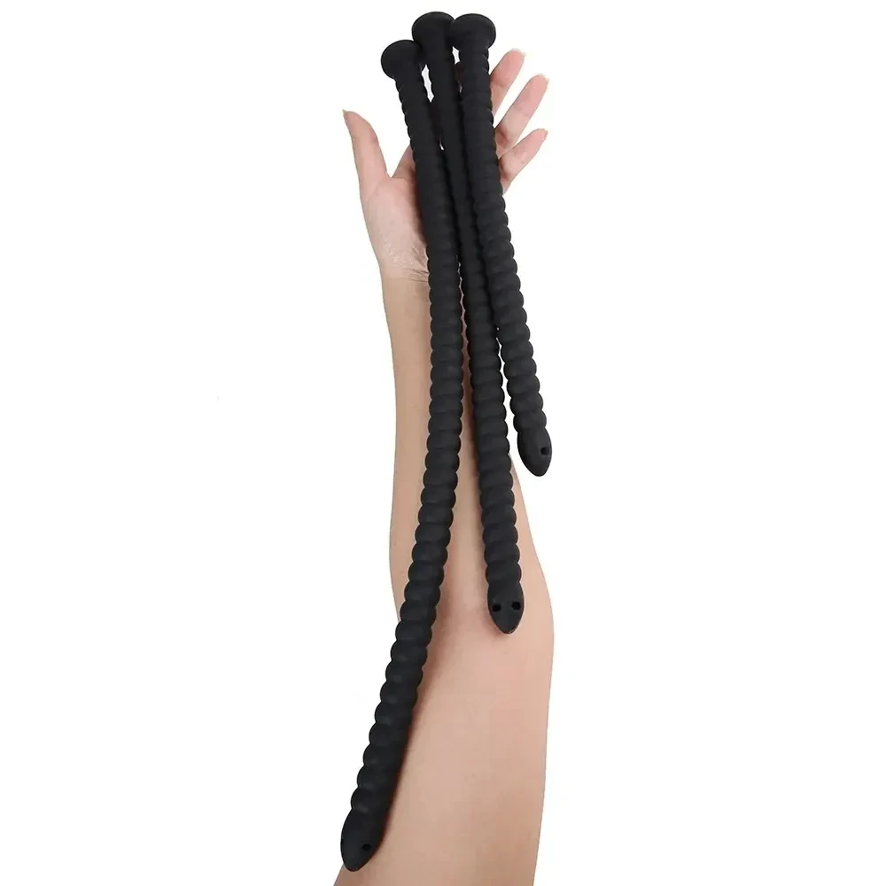 discreet anal plug design