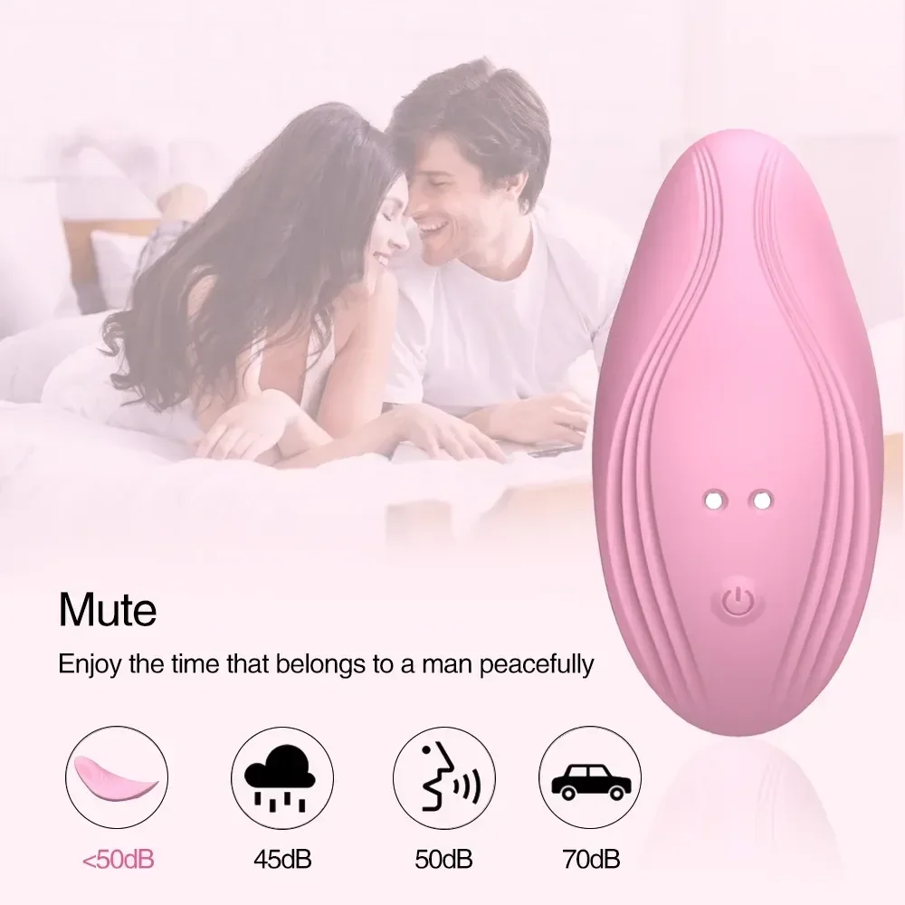 discreet butterfly vibrator remote controlled