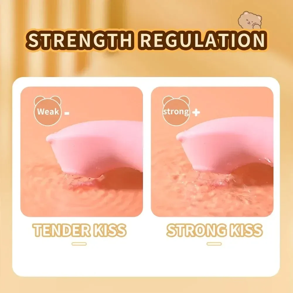 discreet clitoral stimulation aid