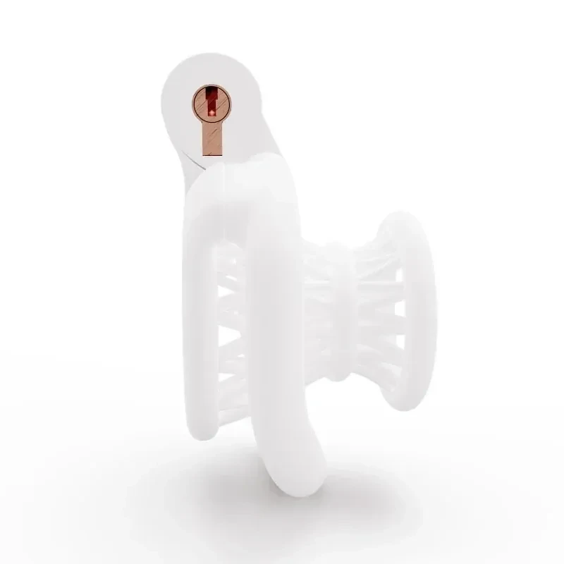 discreet design chastity cage adult