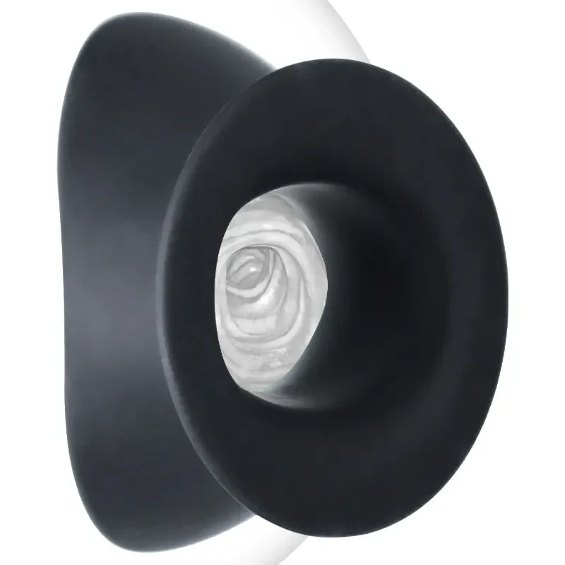 discreet hollow anal training aid