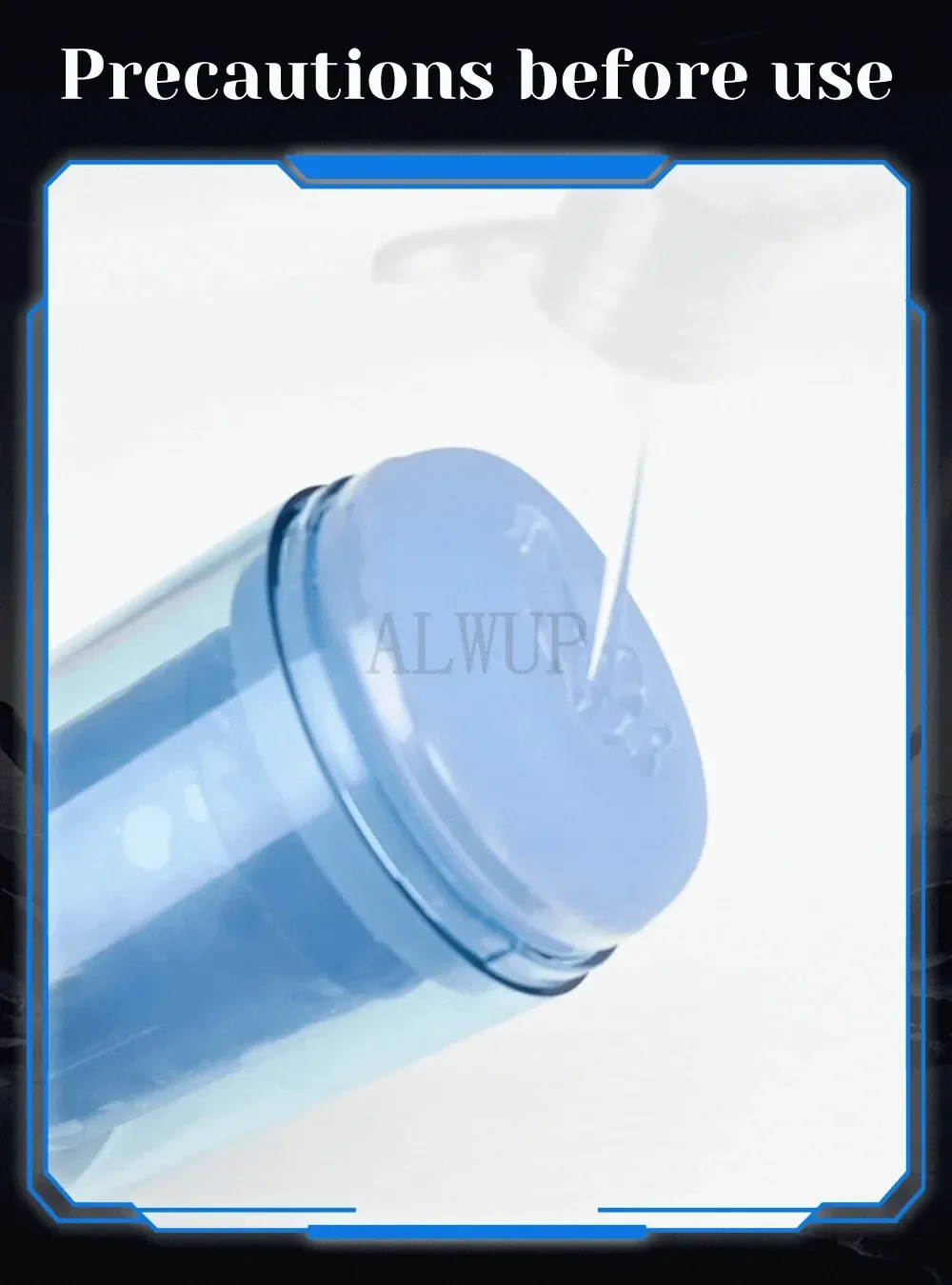discreet multi function masturbation device