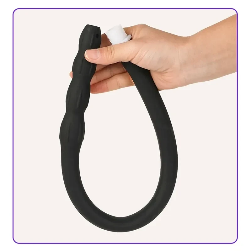 discreet packaging anal douche