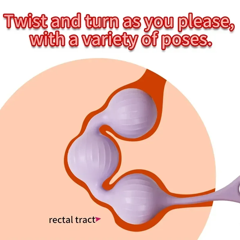 discreet packaging butt plug