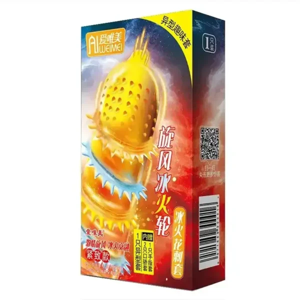 discreet packaging ultra-thin condoms