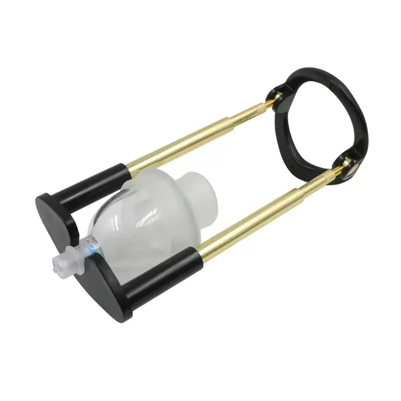 discreet penis extender daily wear