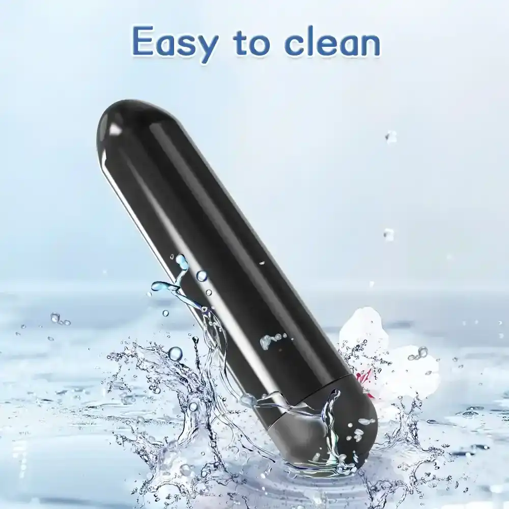 discreet personal massager bullet