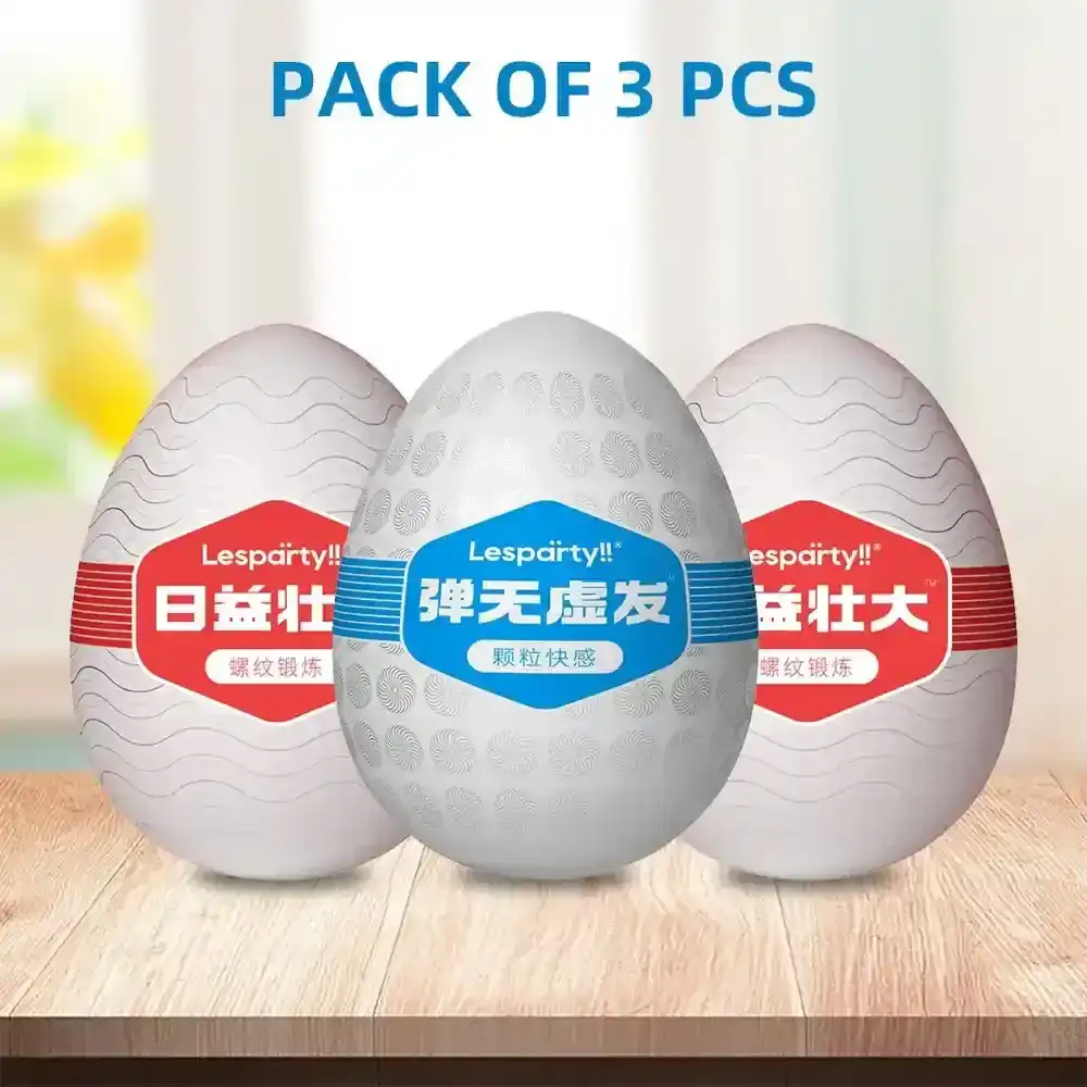discreet pocket egg toy