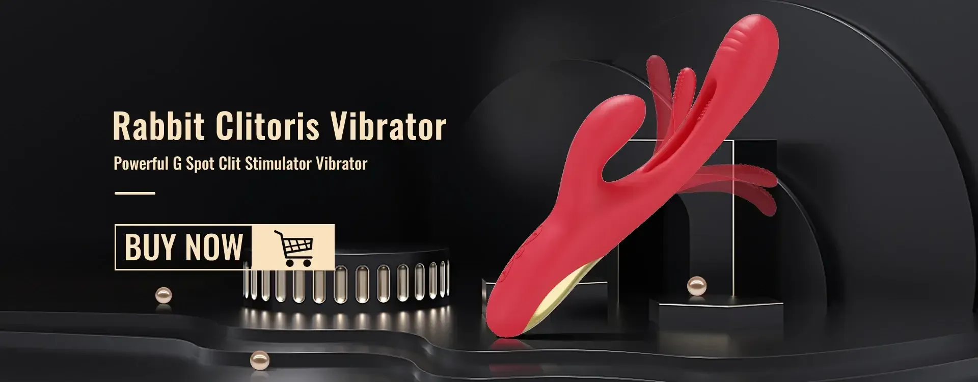 discreet remote vibrating prostate plug