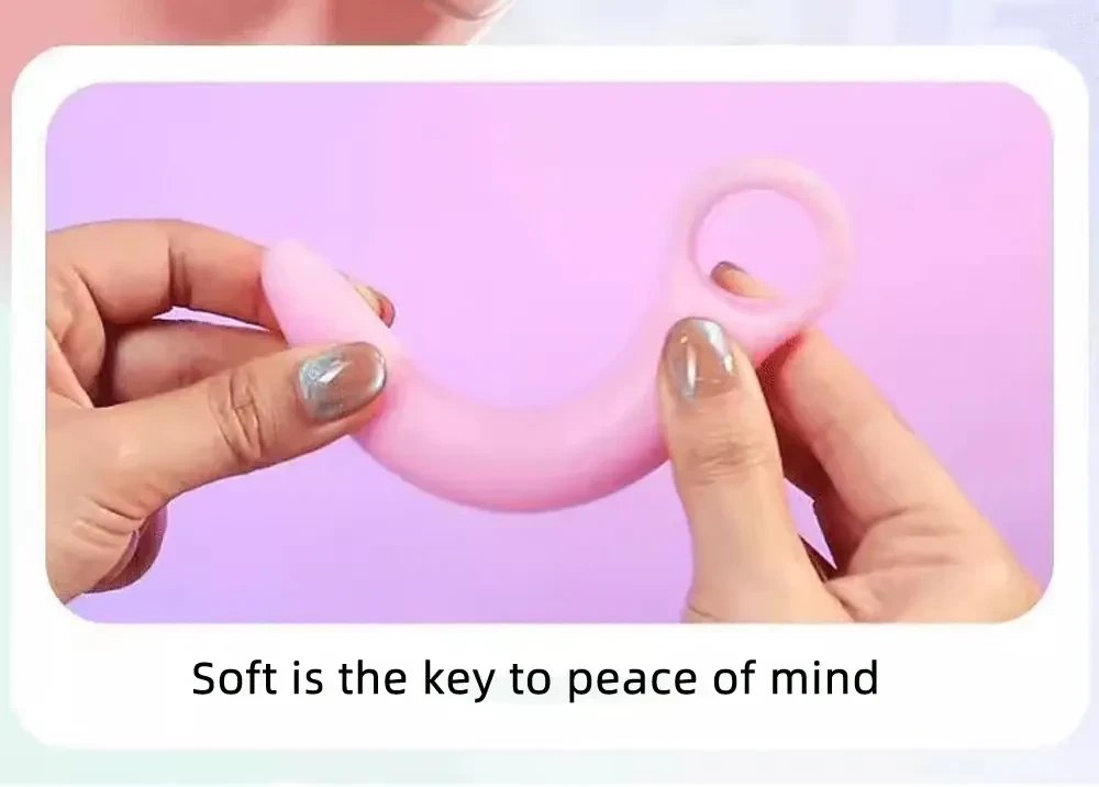 discreet retrieval cord anal plug