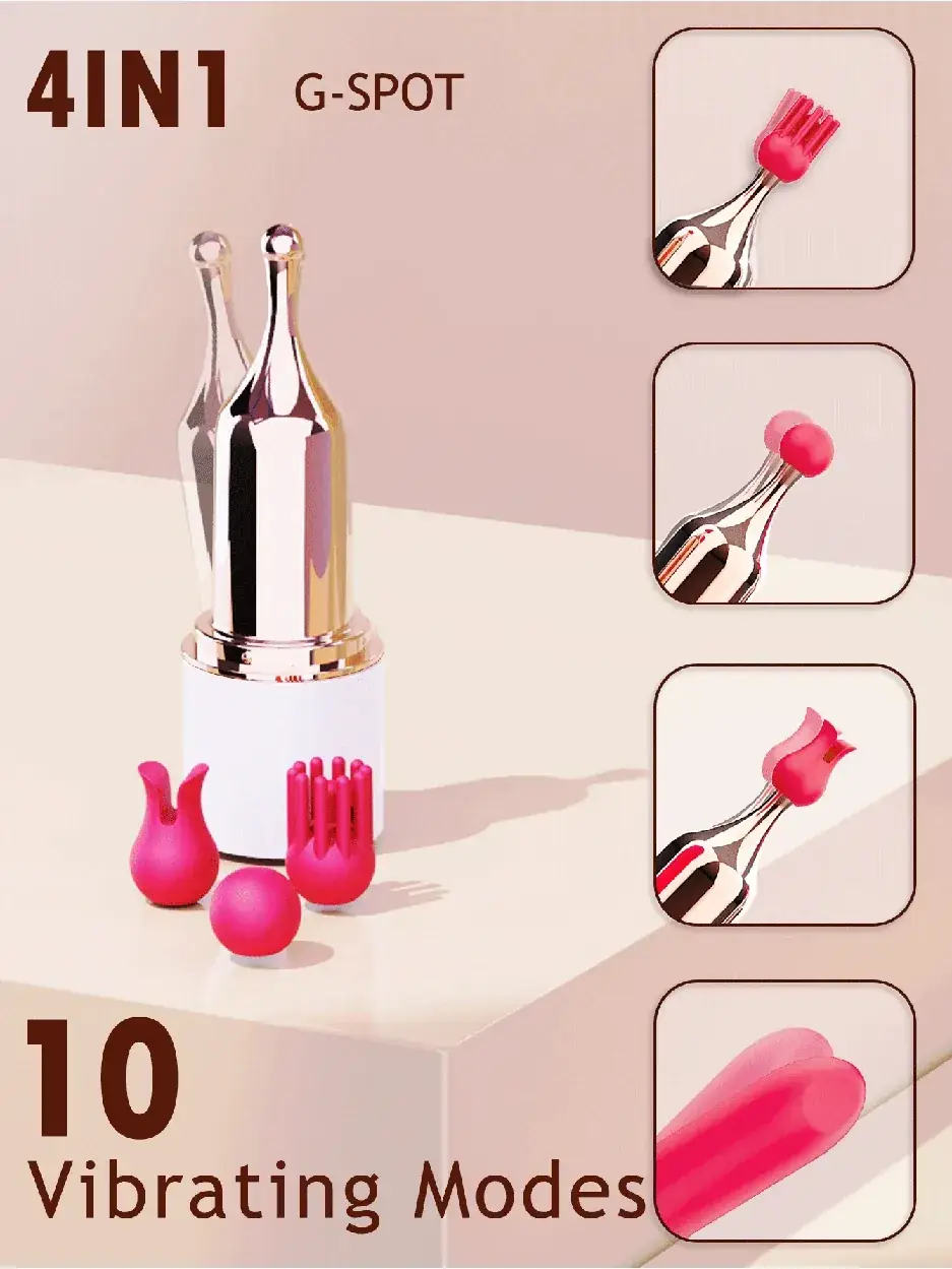 discreet sex toy lipstick shape