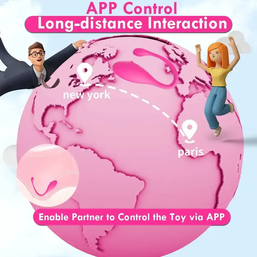 discreet vibrating panty remote control