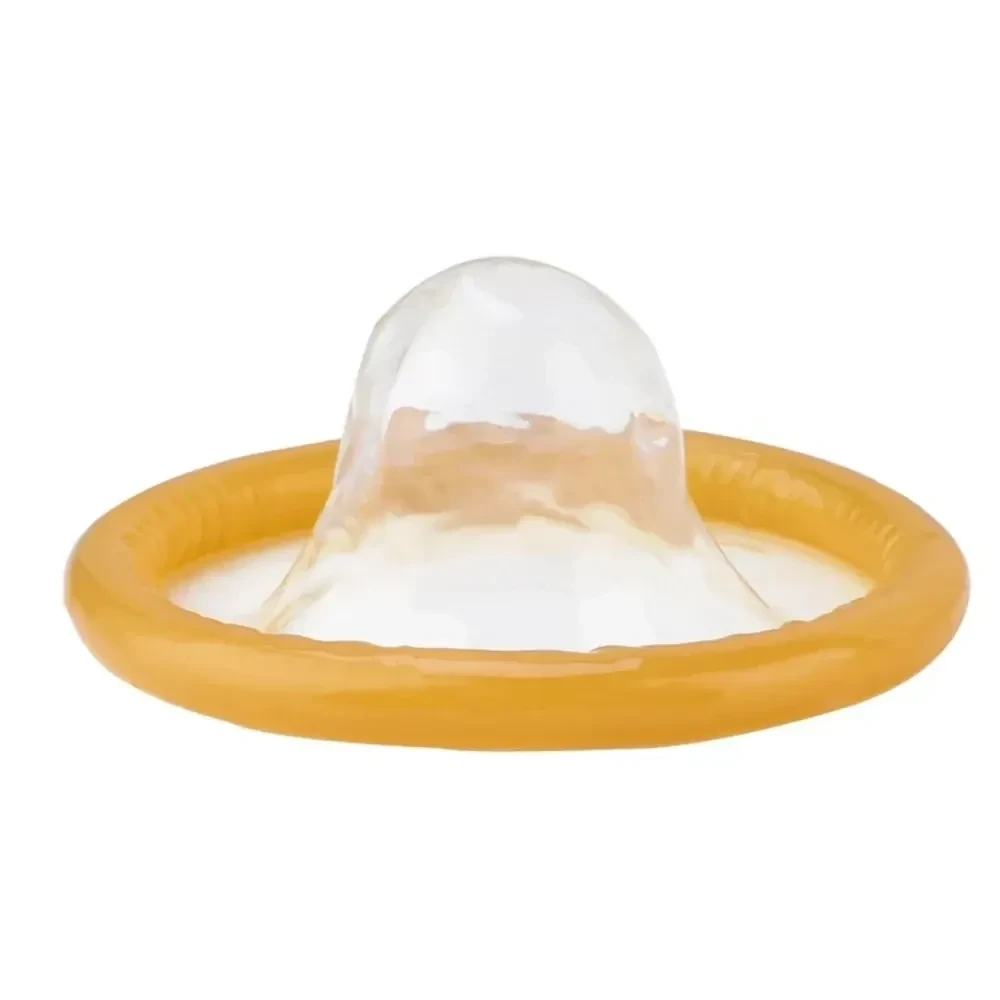 dotted texture condoms for pleasure