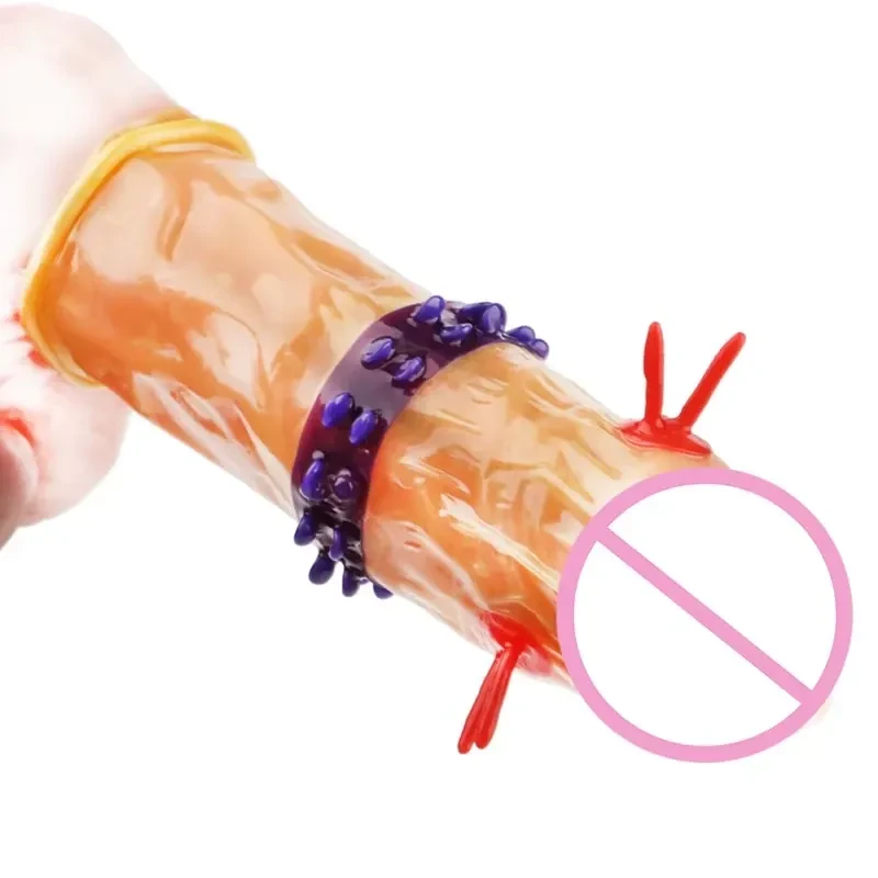 dotted texture condoms g spot