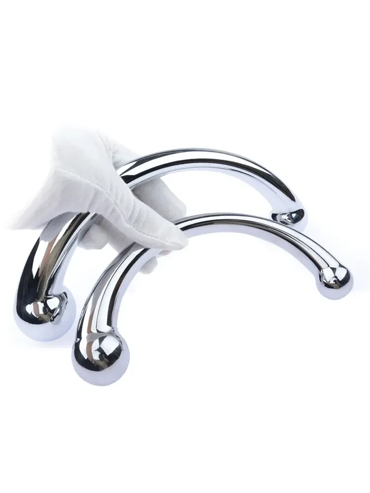 double sided anal prostate toy 1