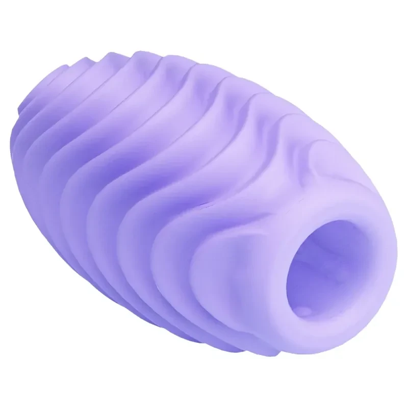 double sided male masturbator